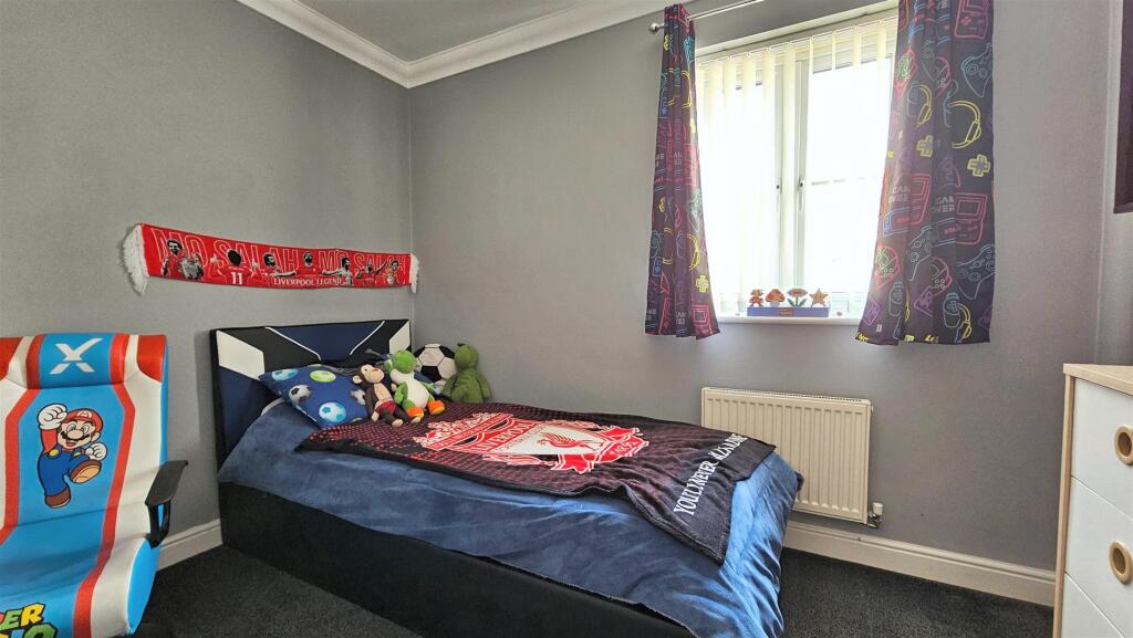 Bedroom 4