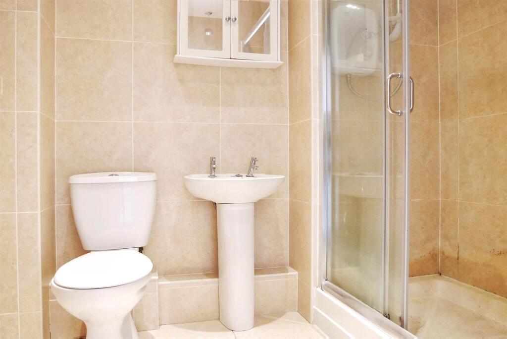 Shower