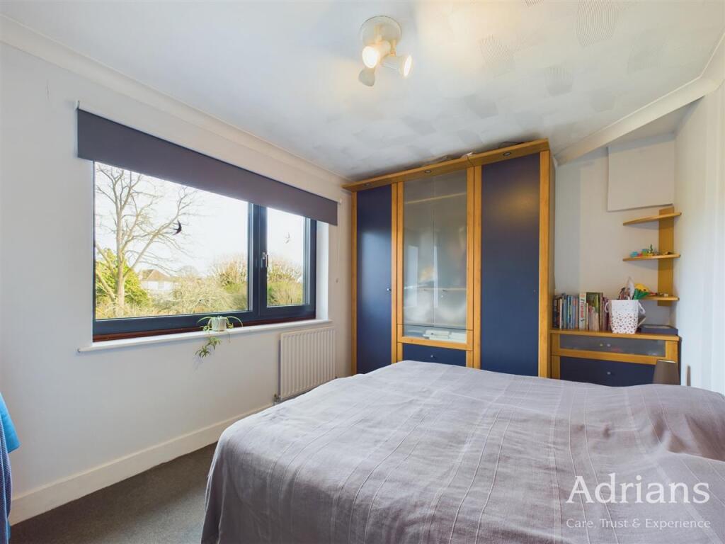 BEDROOM TWO