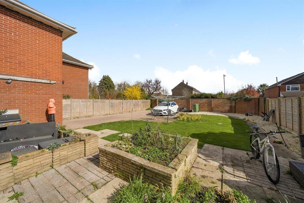 147 Pallet Drive, Nuneaton