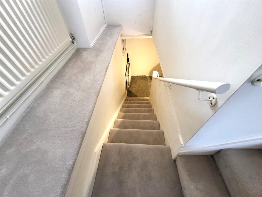 Goat Street, St. Davids, Haverfordwest, Pembrokeshire, SA62