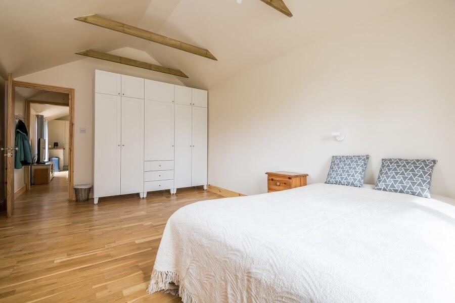 Annex Bedroom