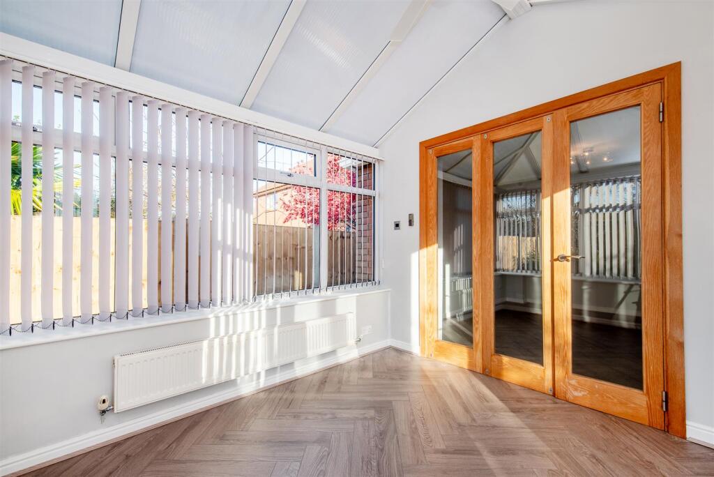 Conservatory
