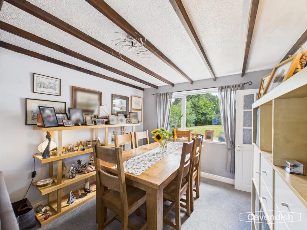 Family Room/Dining Room