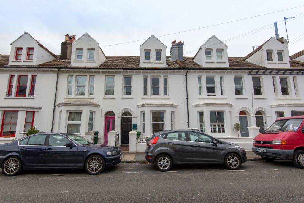 15 Stanley Road FoH