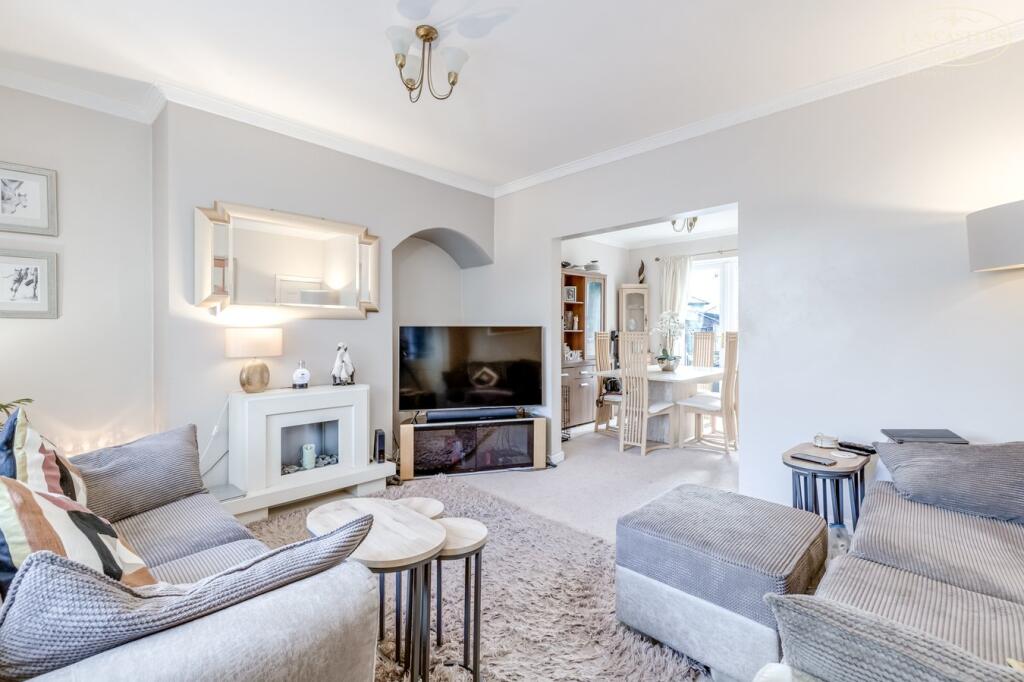 Reception Room 1