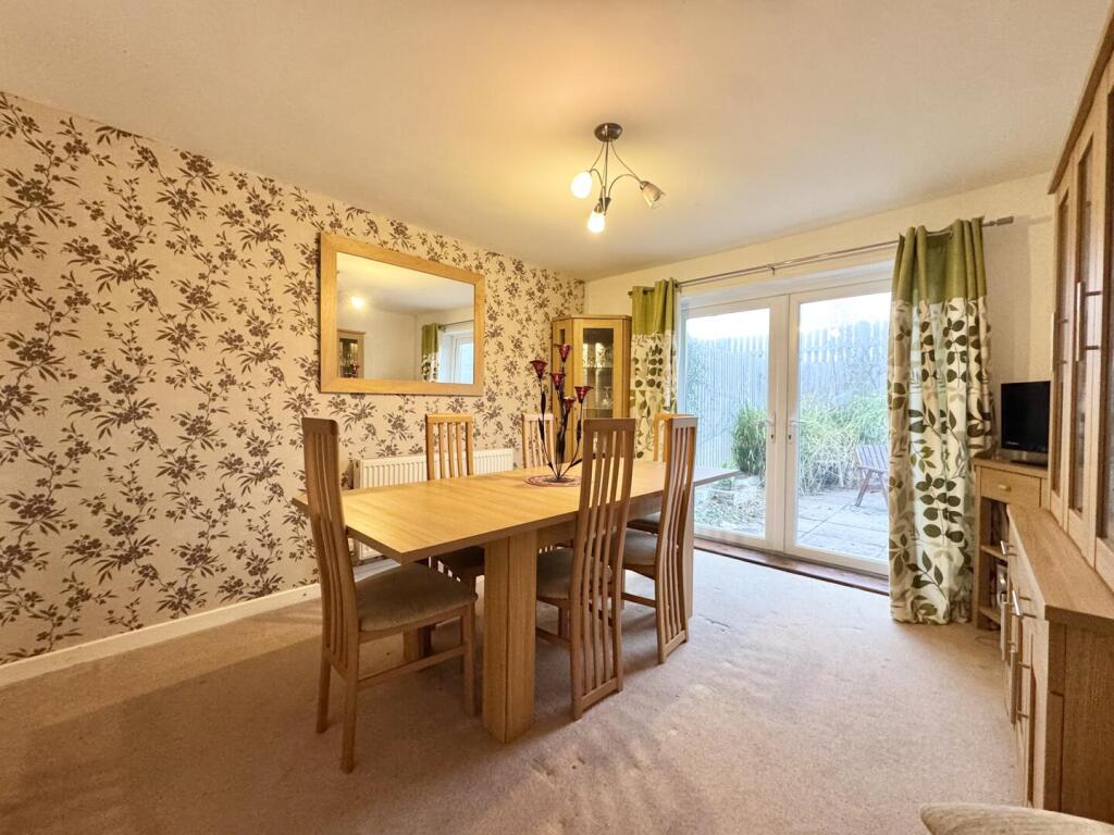 Steart Avenue, Burnham-On-Sea