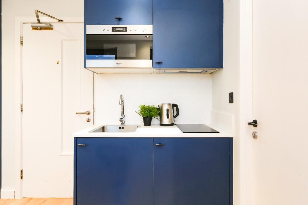 Kitchenette