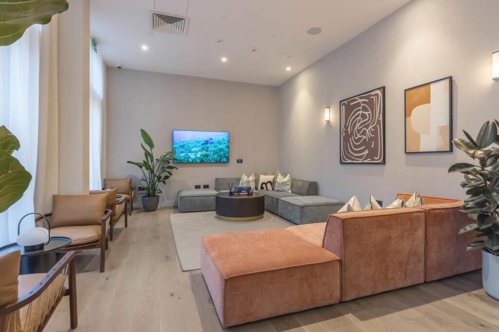 Resident Amenities