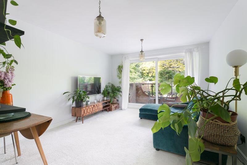 Reception/Dining Room