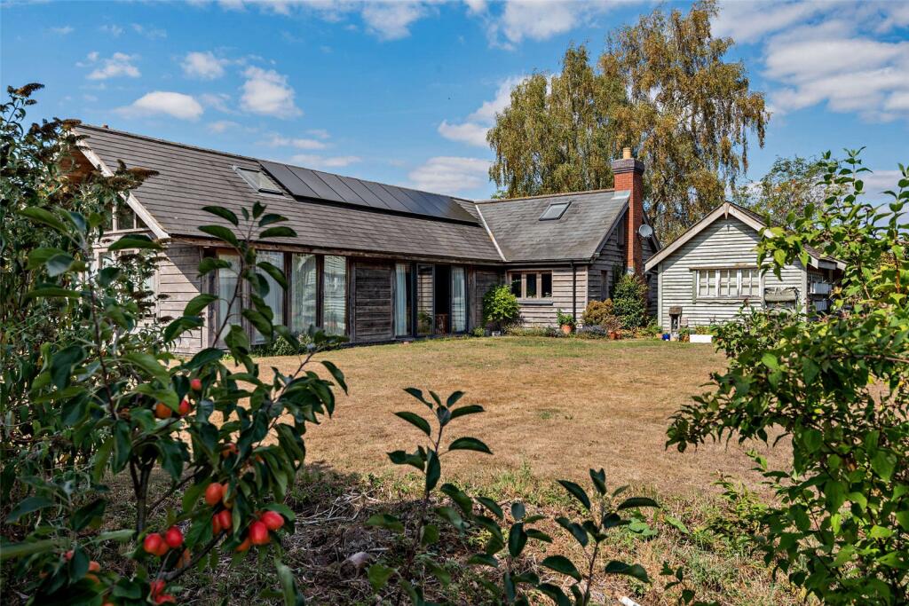 Westhope, Hereford, Herefordshire, HR4