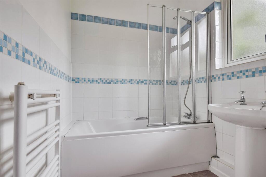 Bathroom W.C
