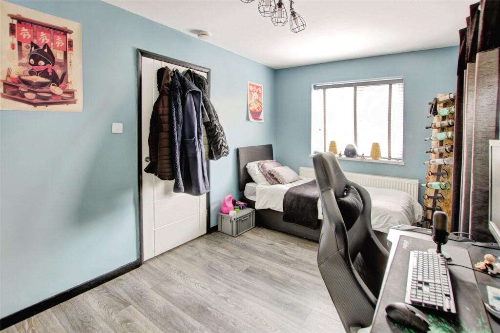 Bedroom 4