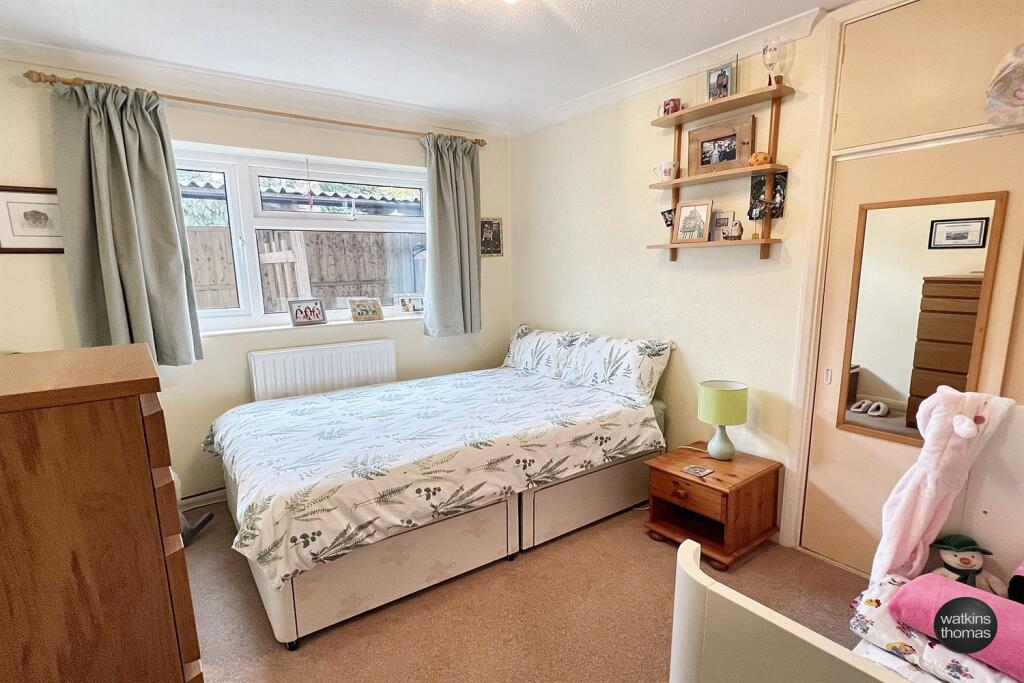 Bedroom 3 