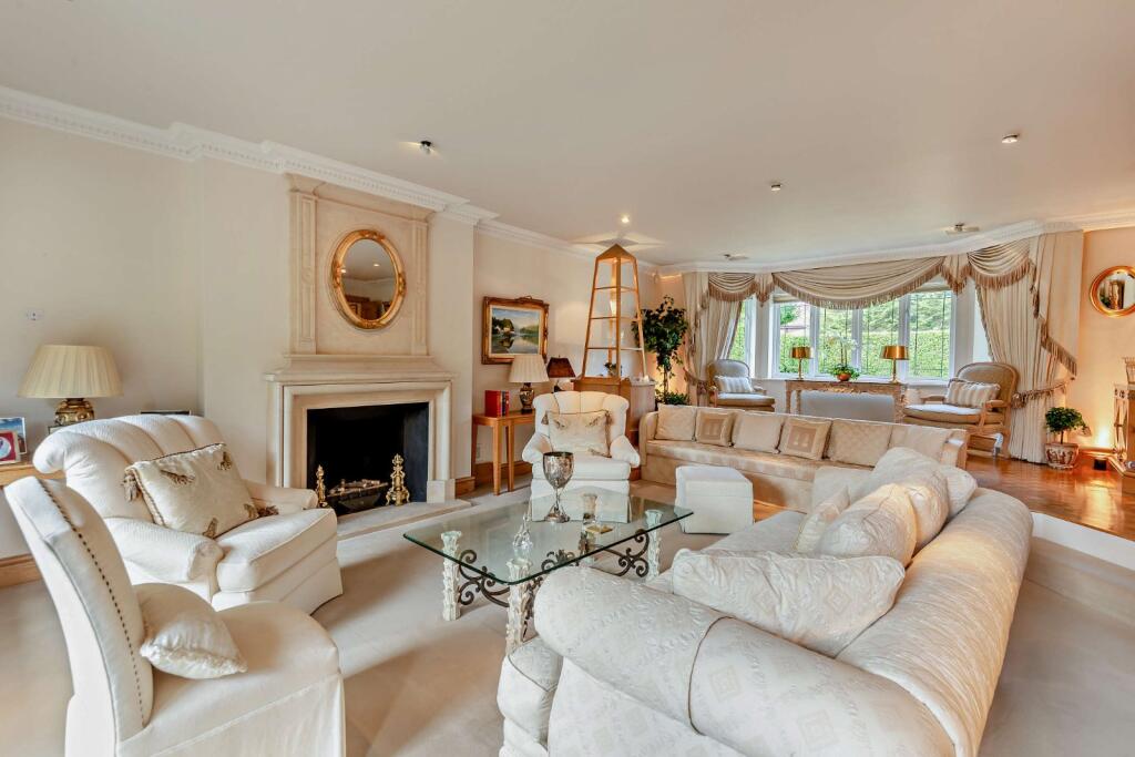 drawing  room