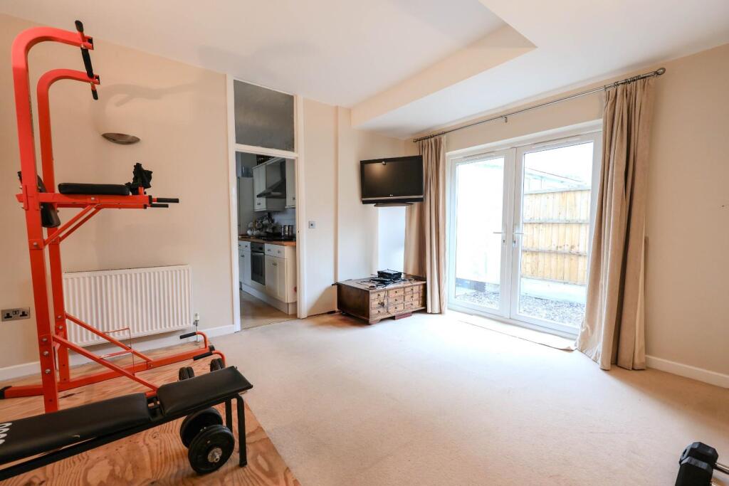 Ground Floor Sitting Room