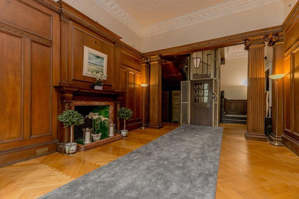 Lift Access