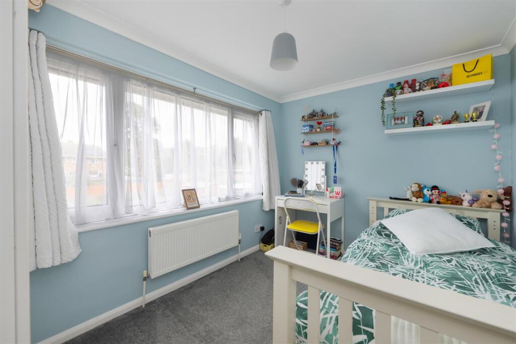 Seymour Avenue, Whitstable