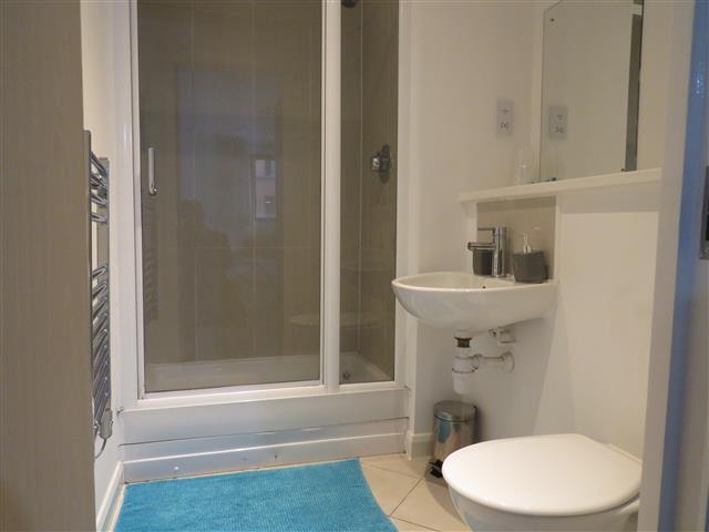En-suite Bathroom