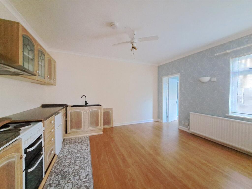 Kitchen/Diner (Flat)