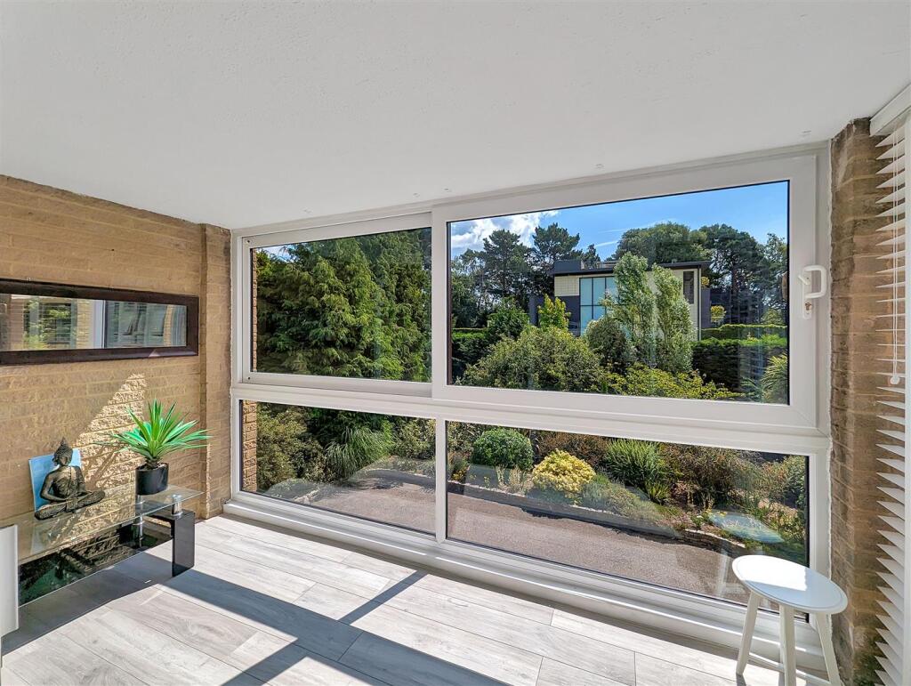 Sun Room
