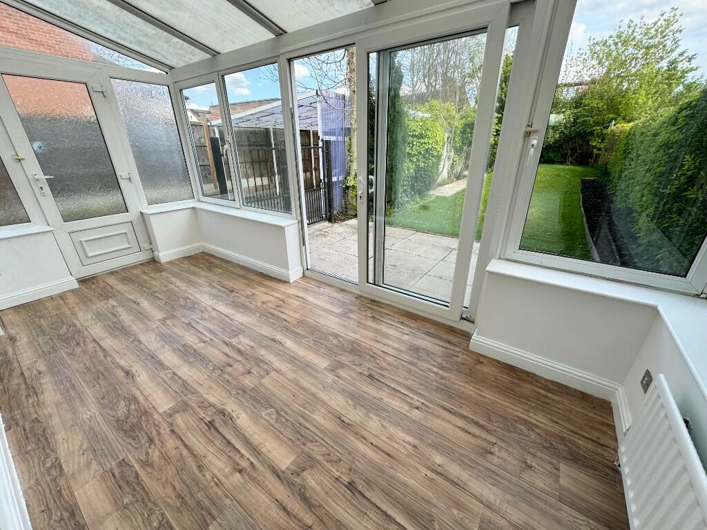CONSERVATORY