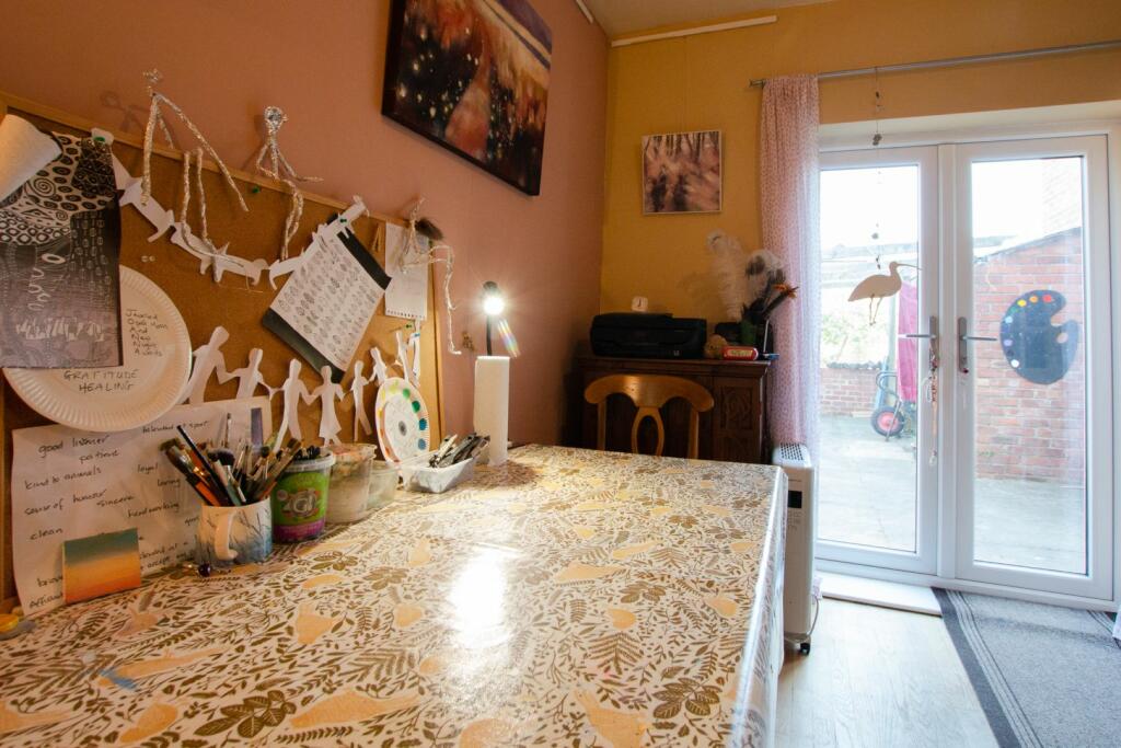 Home Office