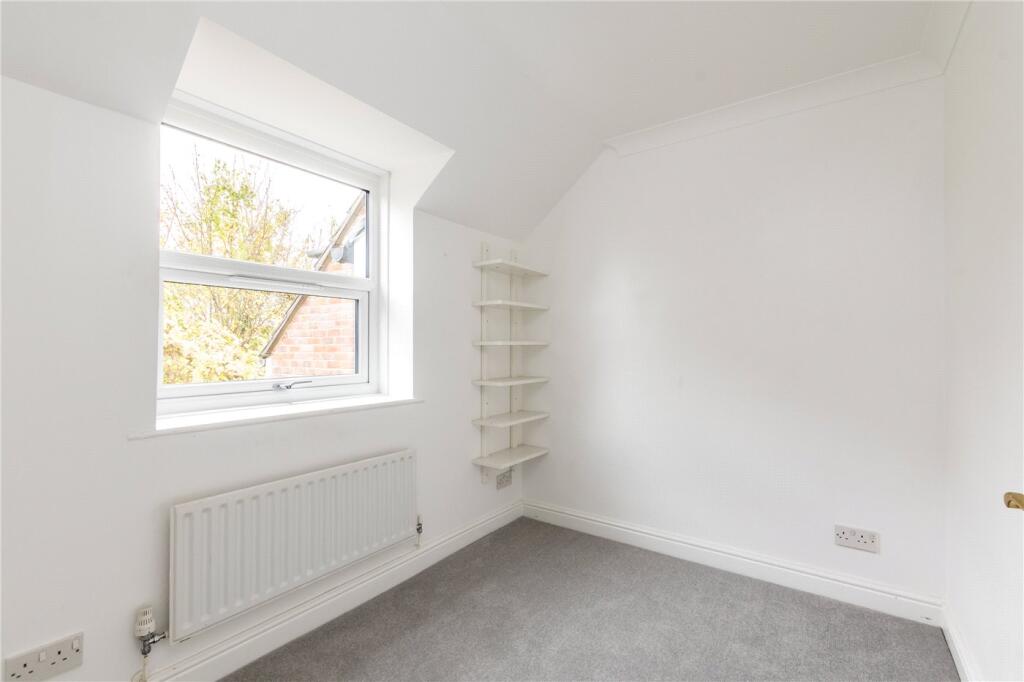 Bedroom Four