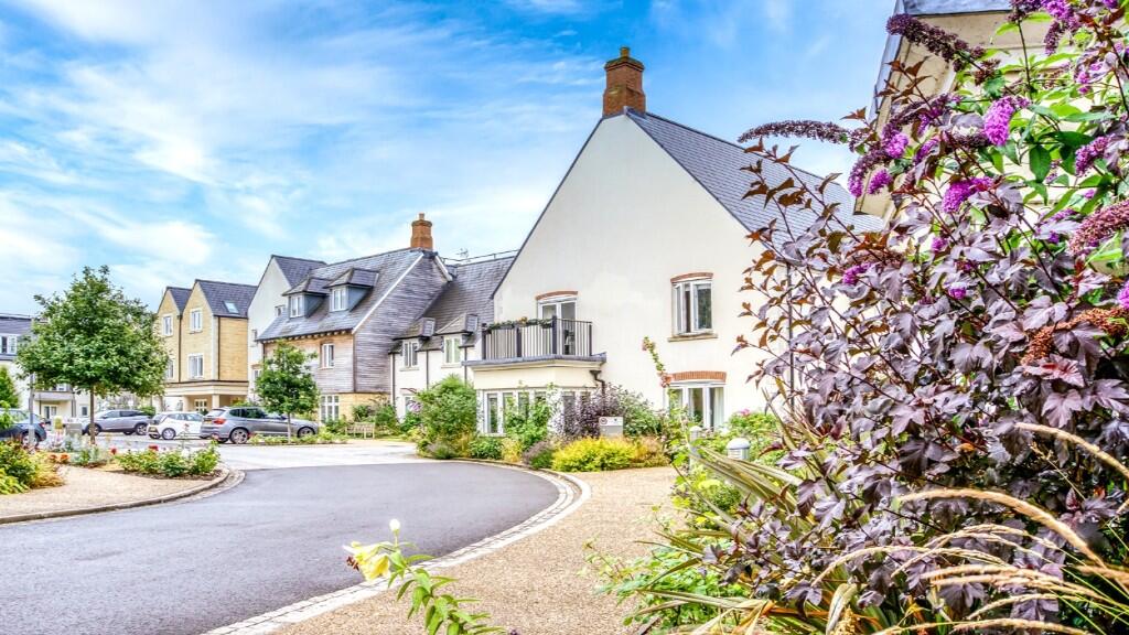 Richmond Witney 