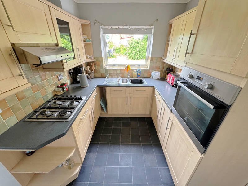 Kitchen Continuation