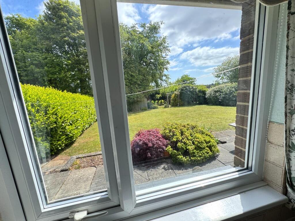 KITCHEN VIEW