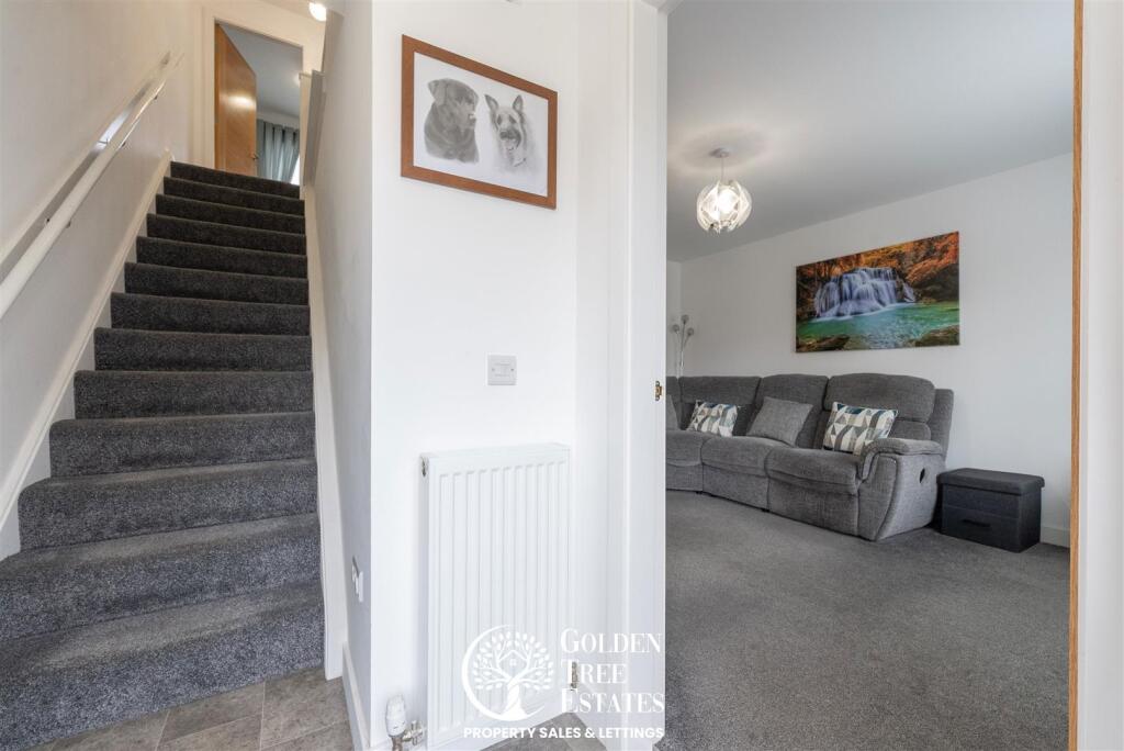 Lethen View, Tullibody