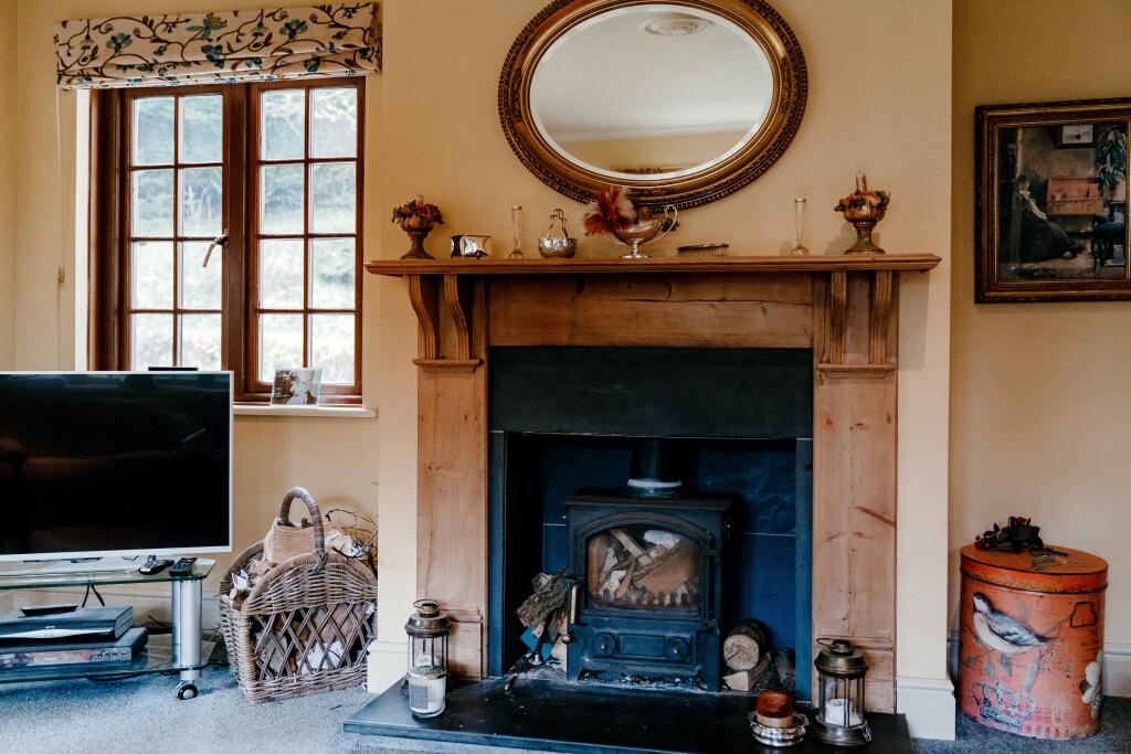 Dulverton Seddons