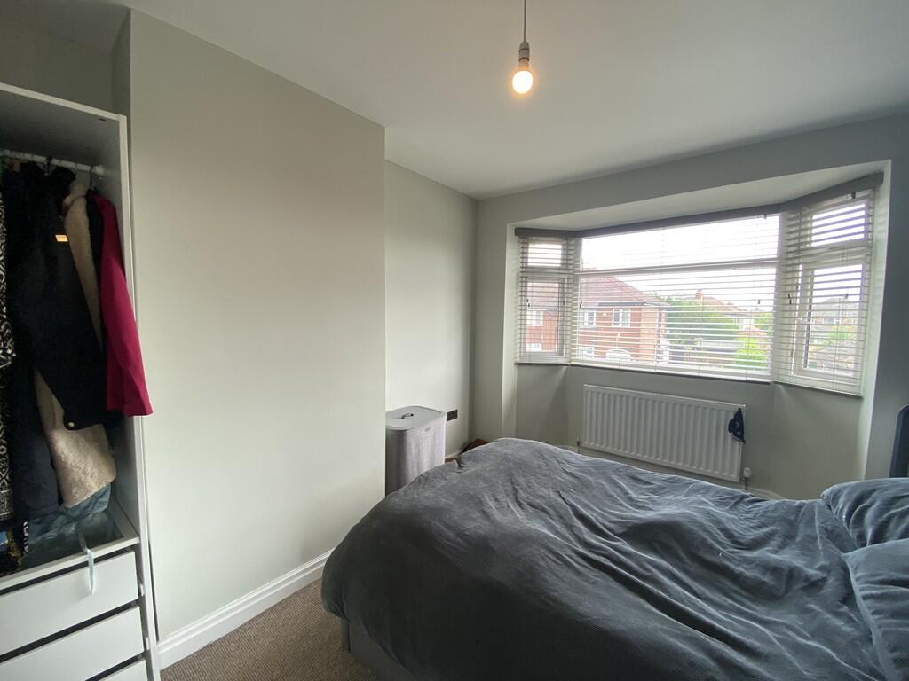 Master Bedroom 2