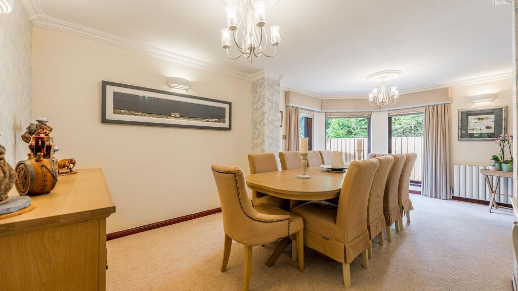Dining area shot 2