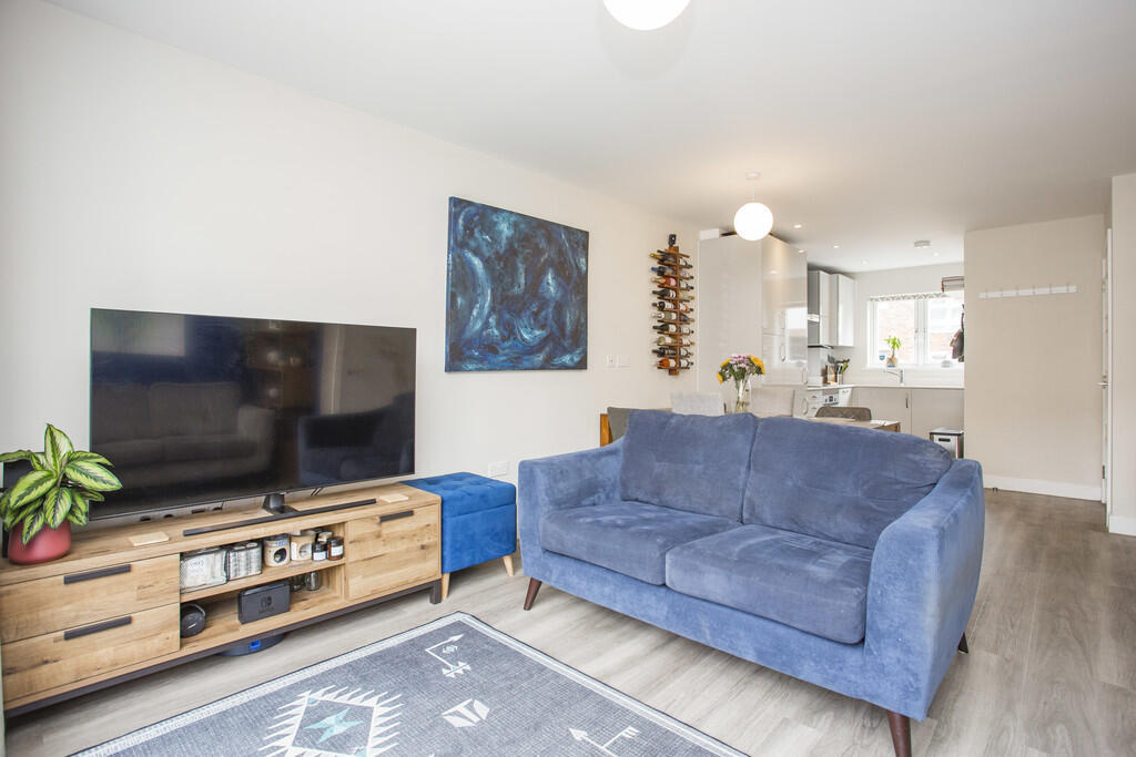 19 Coppice - loun...