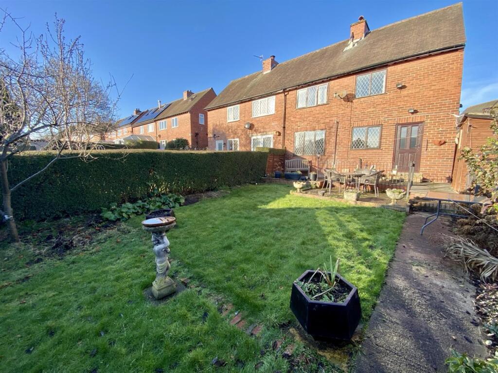 Bramleys Estate Agents - Sykes Avenue - Mirfield (