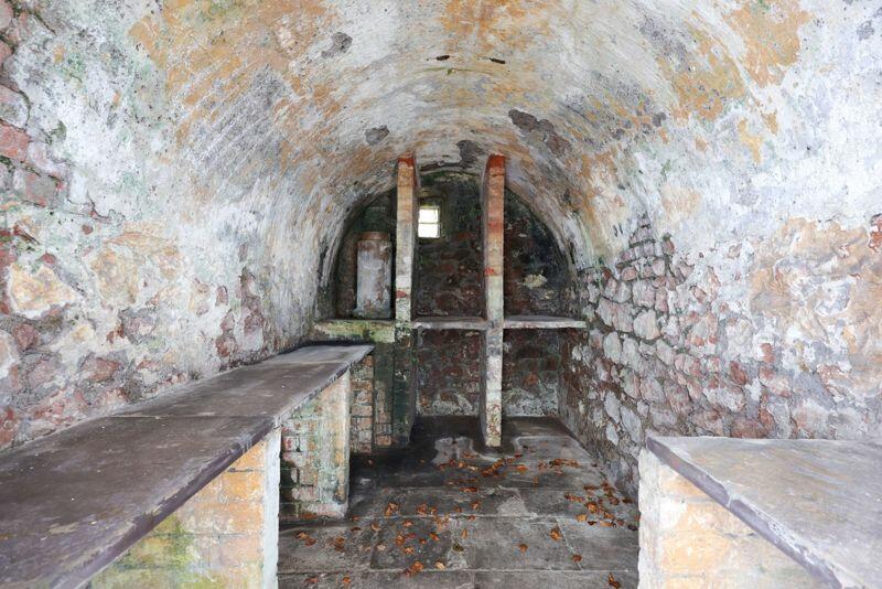 Vault