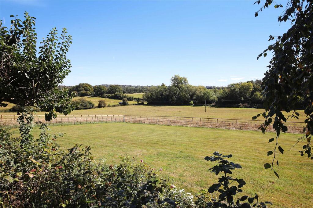 Countryside View