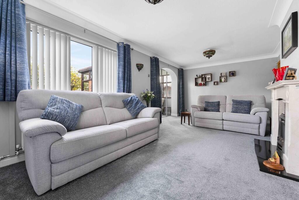 Swallow Fields, H...