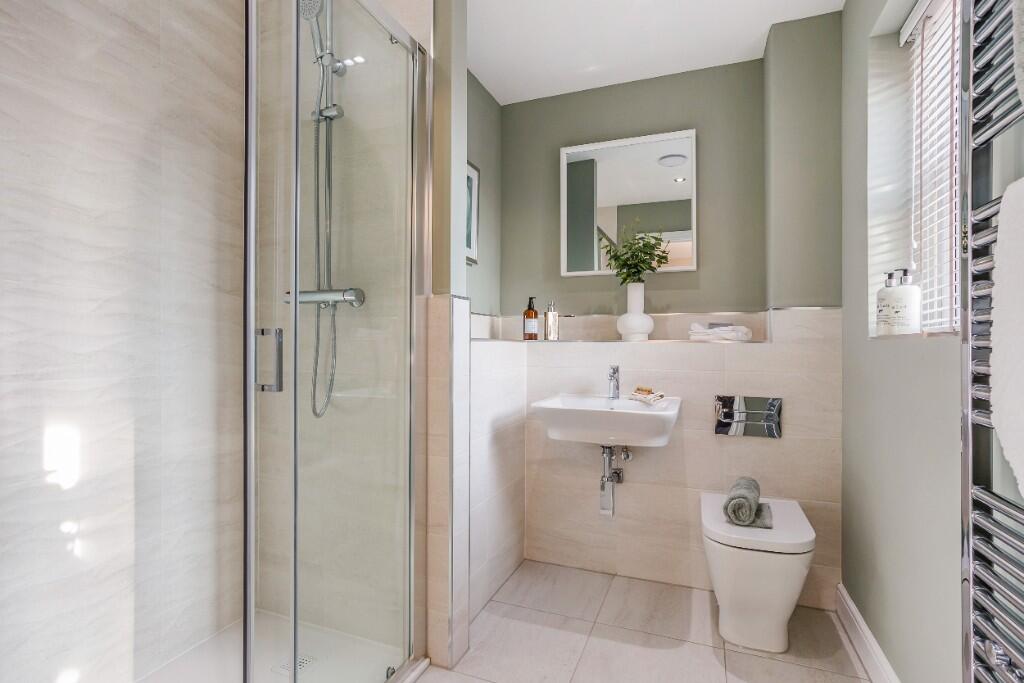 Show Home Image