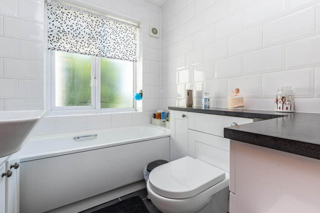 Modern Bathroom