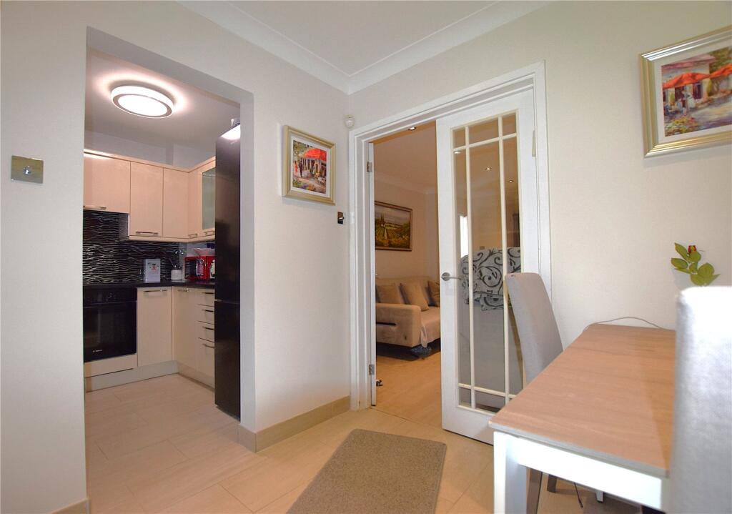 Kitchen/ Diner