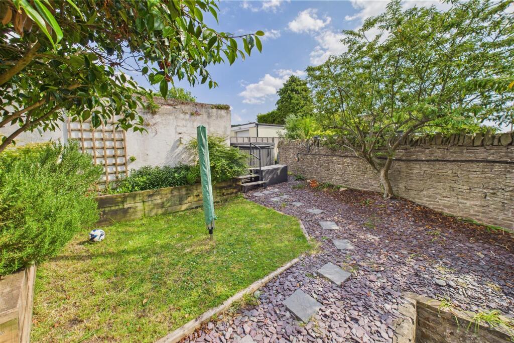 Rock Cottage, 116 Farleigh Road, Backwell, North S