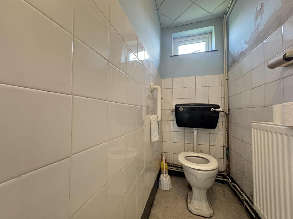 WC