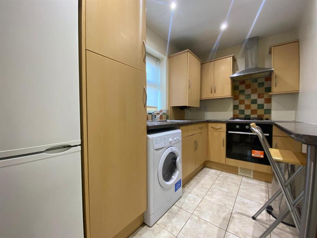New Road Kitchen