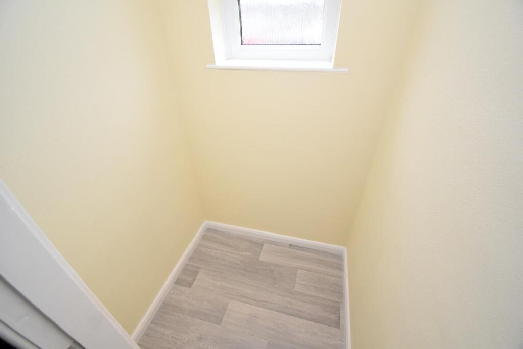 Storage Cupboard