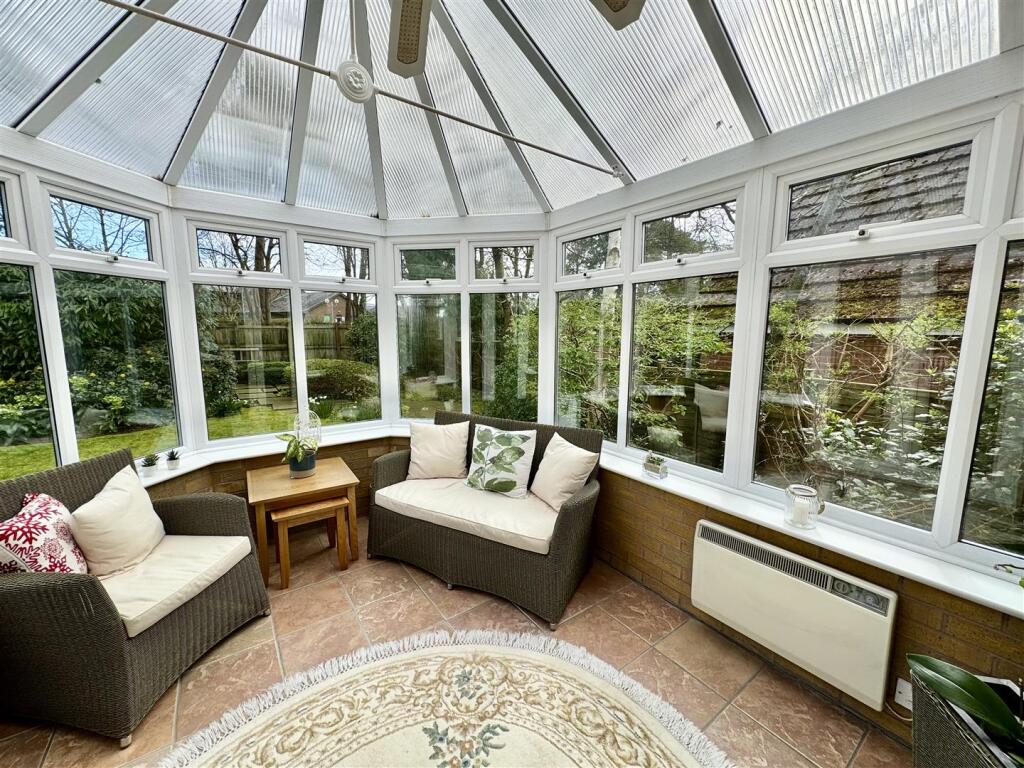 CONSERVATORY