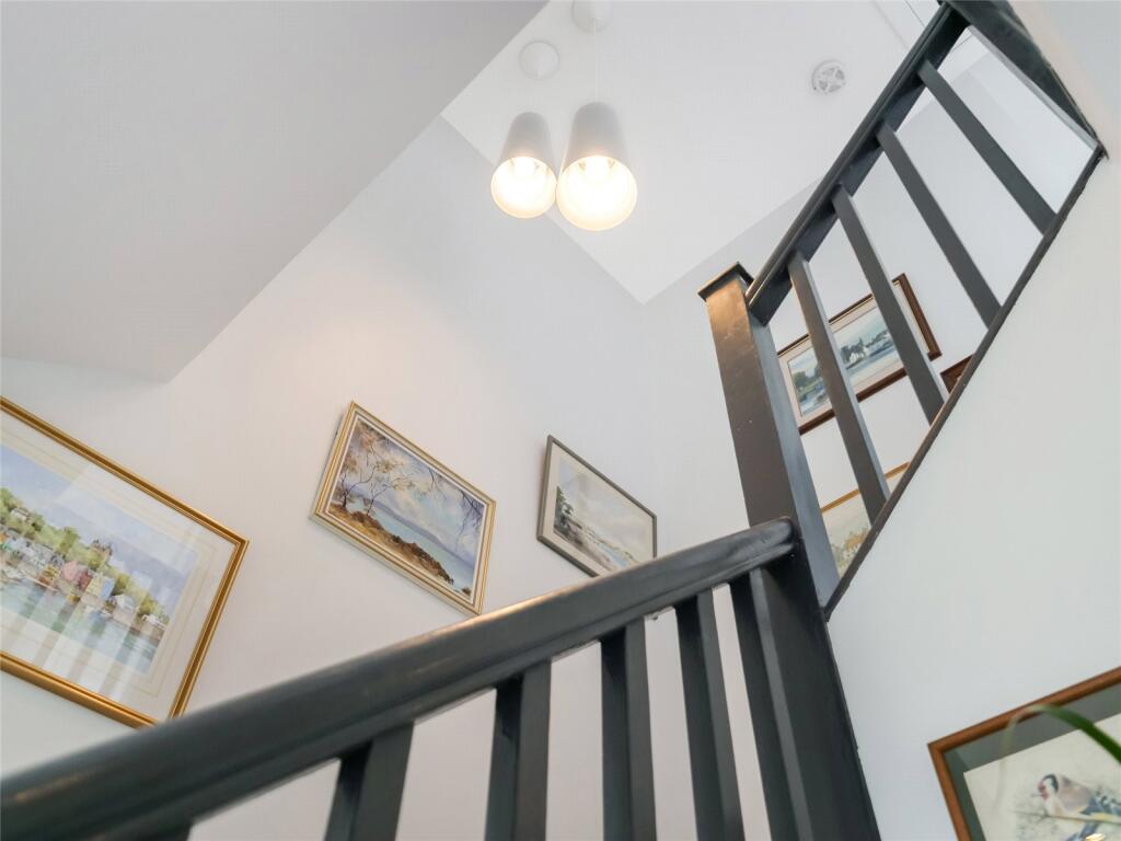 Stair