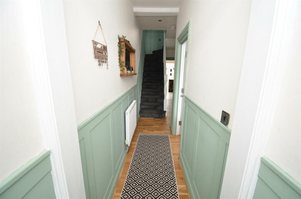 HALLWAY